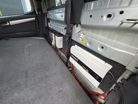 CHEVROLET S10 2.4 FLEX LT CABINE DUPLA, Foto 14