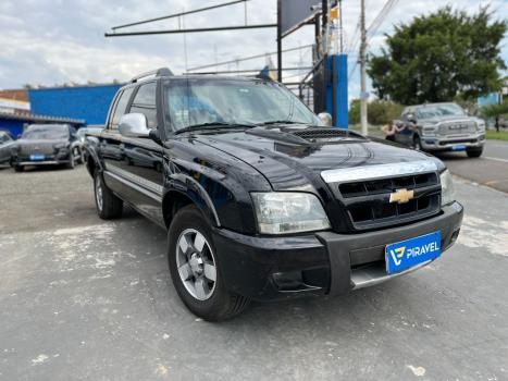 CHEVROLET S10 2.4 FLEX EXECUTIVE CABINE DUPLA, Foto 2