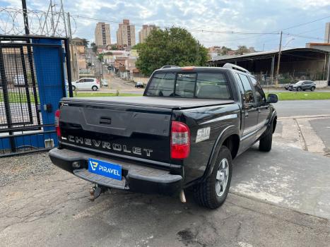 CHEVROLET S10 2.4 FLEX EXECUTIVE CABINE DUPLA, Foto 4