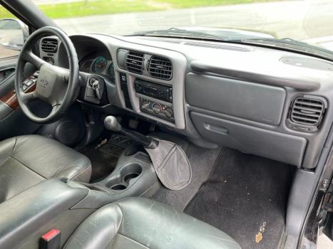 CHEVROLET S10 2.4 FLEX EXECUTIVE CABINE DUPLA, Foto 5