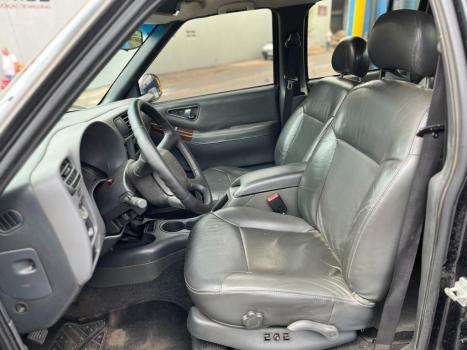 CHEVROLET S10 2.4 FLEX EXECUTIVE CABINE DUPLA, Foto 6