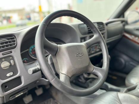 CHEVROLET S10 2.4 FLEX EXECUTIVE CABINE DUPLA, Foto 7