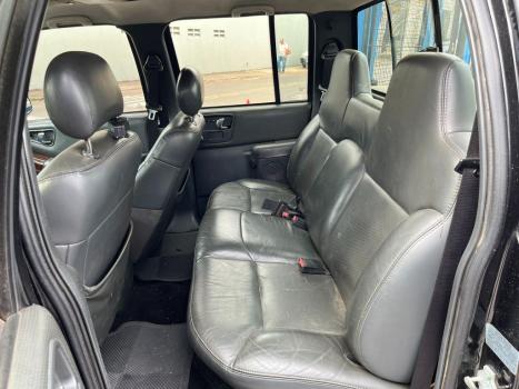 CHEVROLET S10 2.4 FLEX EXECUTIVE CABINE DUPLA, Foto 8