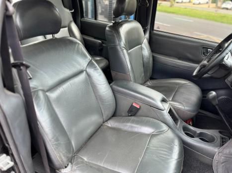 CHEVROLET S10 2.4 FLEX EXECUTIVE CABINE DUPLA, Foto 9