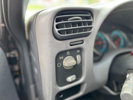 CHEVROLET S10 2.4 FLEX EXECUTIVE CABINE DUPLA, Foto 10