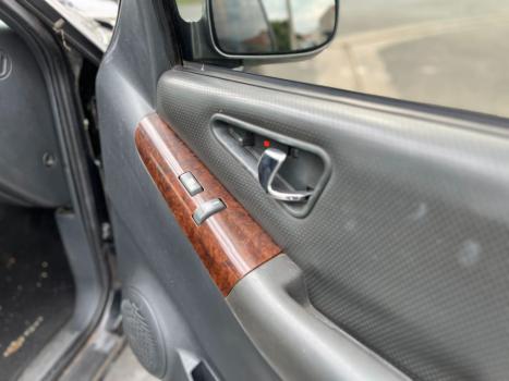 CHEVROLET S10 2.4 FLEX EXECUTIVE CABINE DUPLA, Foto 12