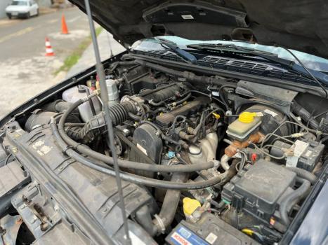 CHEVROLET S10 2.4 FLEX EXECUTIVE CABINE DUPLA, Foto 16