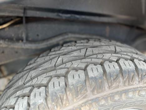 CHEVROLET S10 2.4 FLEX EXECUTIVE CABINE DUPLA, Foto 17