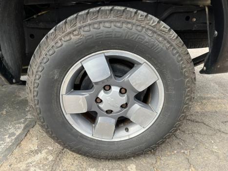 CHEVROLET S10 2.4 FLEX EXECUTIVE CABINE DUPLA, Foto 18