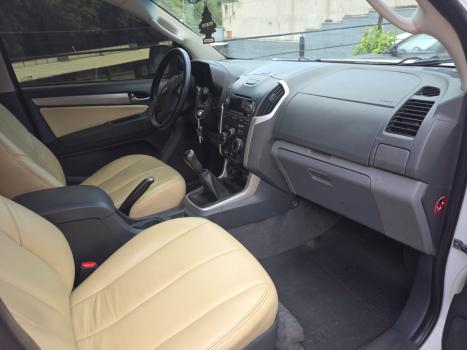 CHEVROLET S10 2.4 FLEX LT CABINE DUPLA, Foto 7