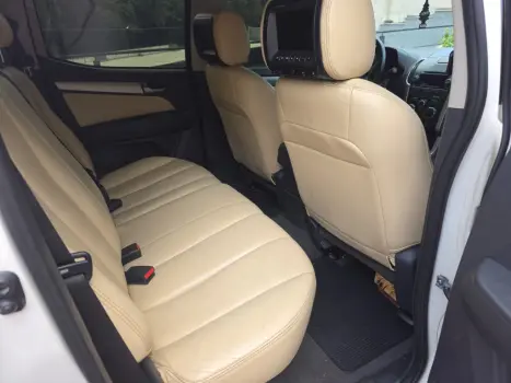 CHEVROLET S10 2.4 FLEX LT CABINE DUPLA, Foto 8