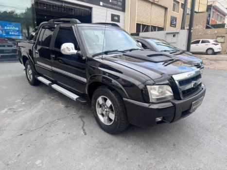 CHEVROLET S10 2.4 FLEX EXECUTIVE CABINE DUPLA, Foto 1