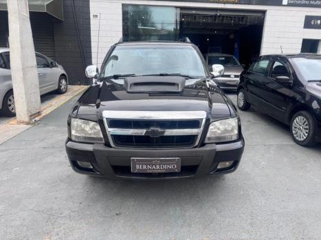 CHEVROLET S10 2.4 FLEX EXECUTIVE CABINE DUPLA, Foto 2