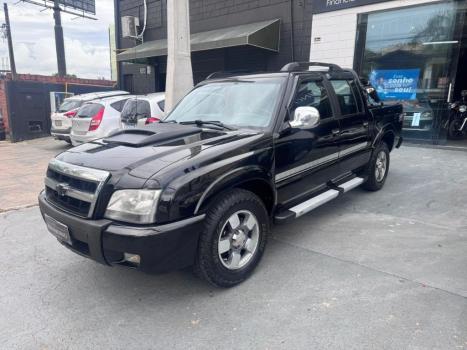 CHEVROLET S10 2.4 FLEX EXECUTIVE CABINE DUPLA, Foto 3