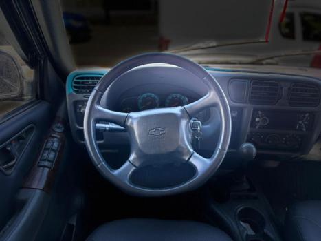 CHEVROLET S10 2.4 FLEX EXECUTIVE CABINE DUPLA, Foto 5