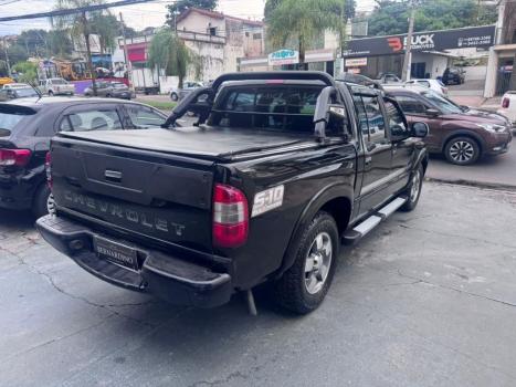 CHEVROLET S10 2.4 FLEX EXECUTIVE CABINE DUPLA, Foto 6