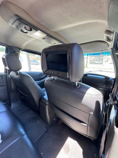 CHEVROLET S10 2.4 FLEX EXECUTIVE CABINE DUPLA, Foto 7