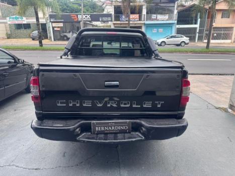 CHEVROLET S10 2.4 FLEX EXECUTIVE CABINE DUPLA, Foto 8