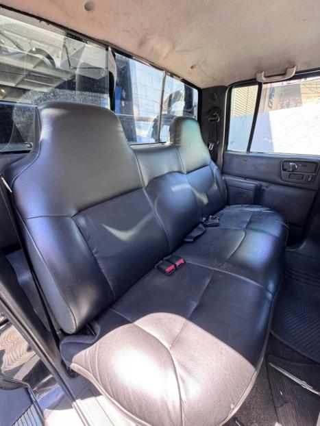 CHEVROLET S10 2.4 FLEX EXECUTIVE CABINE DUPLA, Foto 10