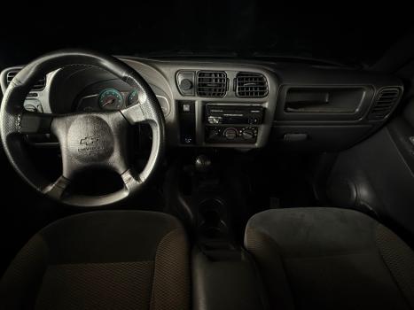 CHEVROLET S10 2.4 FLEX ADVANTAGE CABINE DUPLA, Foto 7