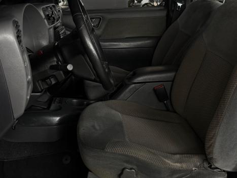 CHEVROLET S10 2.4 FLEX ADVANTAGE CABINE DUPLA, Foto 8