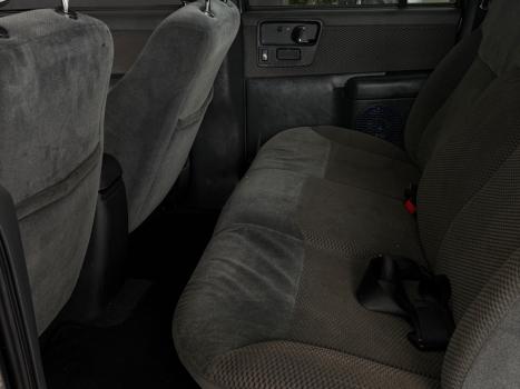 CHEVROLET S10 2.4 FLEX ADVANTAGE CABINE DUPLA, Foto 9