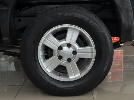 CHEVROLET S10 2.4 FLEX ADVANTAGE CABINE DUPLA, Foto 10