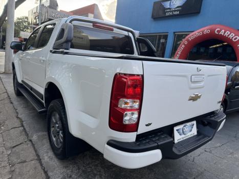 CHEVROLET S10 2.4 FLEX ADVANTAGE CABINE DUPLA, Foto 3