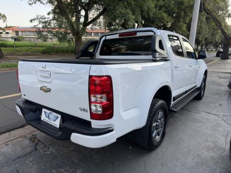 CHEVROLET S10 2.4 FLEX ADVANTAGE CABINE DUPLA, Foto 5