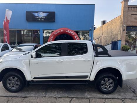 CHEVROLET S10 2.4 FLEX ADVANTAGE CABINE DUPLA, Foto 6