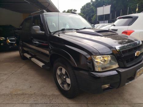 CHEVROLET S10 2.4 FLEX EXECUTIVE CABINE DUPLA, Foto 1