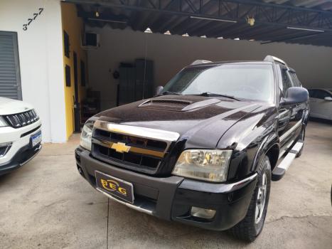 CHEVROLET S10 2.4 FLEX EXECUTIVE CABINE DUPLA, Foto 3