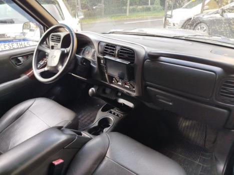 CHEVROLET S10 2.4 FLEX EXECUTIVE CABINE DUPLA, Foto 4