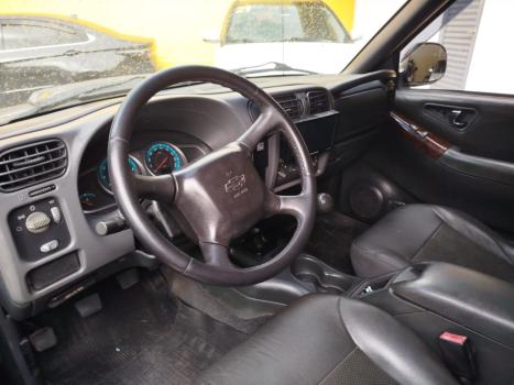 CHEVROLET S10 2.4 FLEX EXECUTIVE CABINE DUPLA, Foto 5