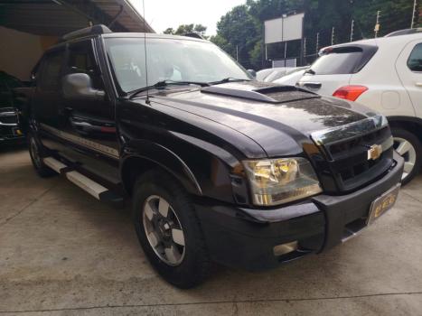 CHEVROLET S10 2.4 FLEX EXECUTIVE CABINE DUPLA, Foto 6