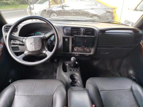 CHEVROLET S10 2.4 FLEX EXECUTIVE CABINE DUPLA, Foto 7