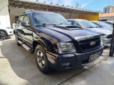 CHEVROLET S10 2.4 FLEX EXECUTIVE CABINE DUPLA, Foto 1
