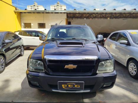 CHEVROLET S10 2.4 FLEX EXECUTIVE CABINE DUPLA, Foto 2