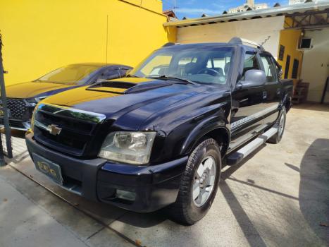CHEVROLET S10 2.4 FLEX EXECUTIVE CABINE DUPLA, Foto 3