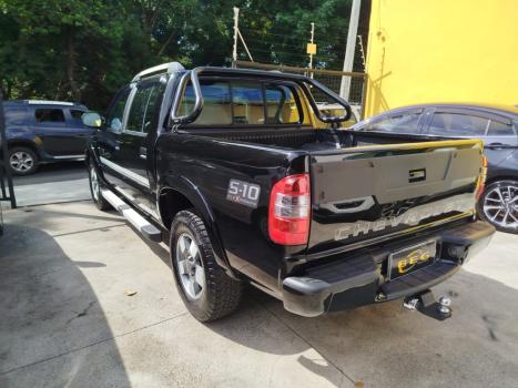 CHEVROLET S10 2.4 FLEX EXECUTIVE CABINE DUPLA, Foto 4