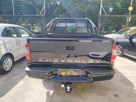CHEVROLET S10 2.4 FLEX EXECUTIVE CABINE DUPLA, Foto 5