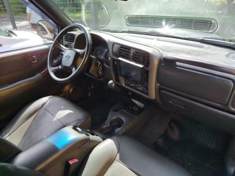 CHEVROLET S10 2.4 FLEX EXECUTIVE CABINE DUPLA, Foto 8
