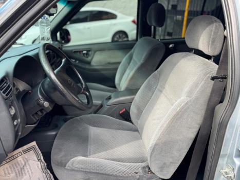 CHEVROLET S10 2.4 FLEX ADVANTAGE CABINE DUPLA, Foto 7