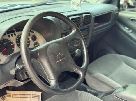 CHEVROLET S10 2.4 FLEX ADVANTAGE CABINE DUPLA, Foto 8