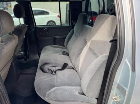 CHEVROLET S10 2.4 FLEX ADVANTAGE CABINE DUPLA, Foto 9