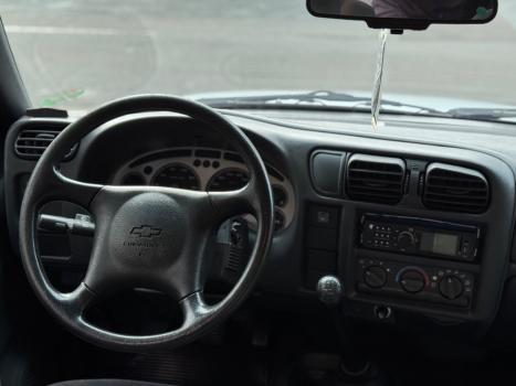 CHEVROLET S10 2.4 FLEX ADVANTAGE CABINE DUPLA, Foto 10