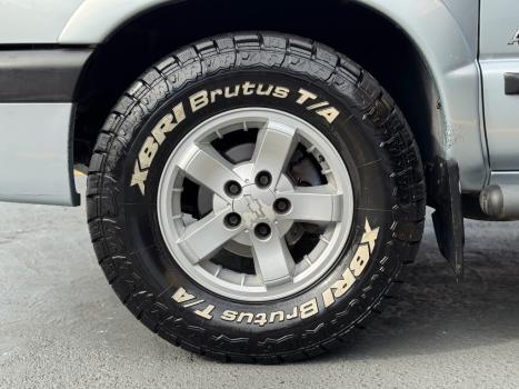 CHEVROLET S10 2.4 FLEX ADVANTAGE CABINE DUPLA, Foto 11