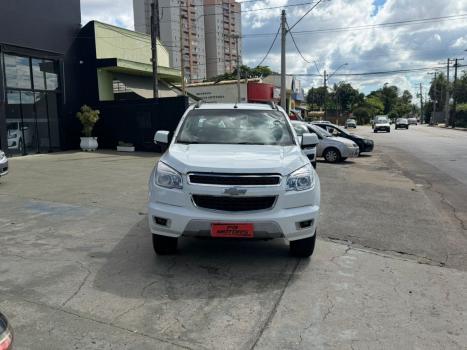 CHEVROLET S10 2.4 FLEX LT CABINE DUPLA, Foto 2