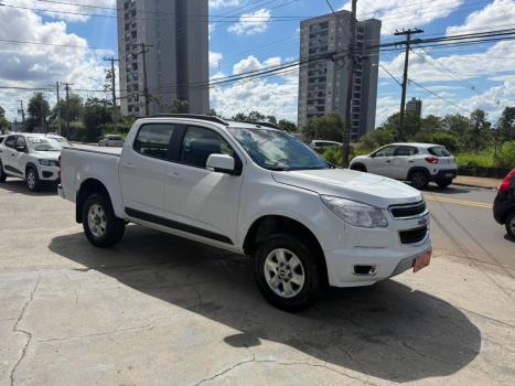 CHEVROLET S10 2.4 FLEX LT CABINE DUPLA, Foto 3