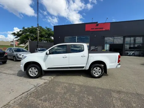 CHEVROLET S10 2.4 FLEX LT CABINE DUPLA, Foto 4